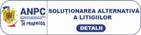 SAL — Soluționarea Alternativă a Litigiilor (ANPC)